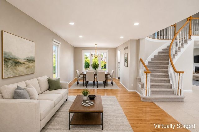 43358 CHESTER DRIVE Drive, Sterling Heights, MI 48314