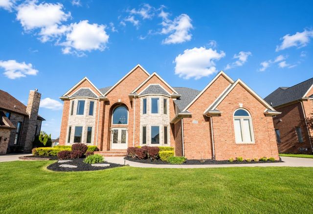 43358 CHESTER DRIVE Drive, Sterling Heights, MI 48314