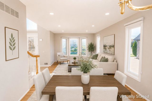 43358 CHESTER DRIVE Drive, Sterling Heights, MI 48314