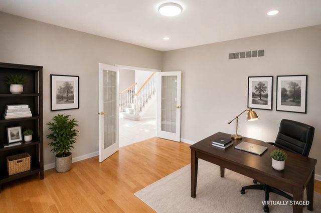43358 CHESTER DRIVE Drive, Sterling Heights, MI 48314