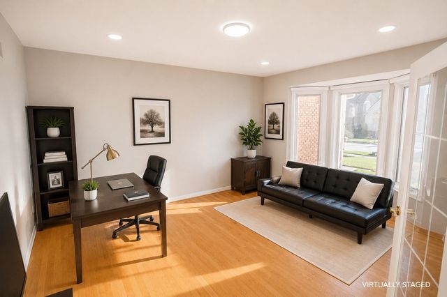 43358 CHESTER DRIVE Drive, Sterling Heights, MI 48314