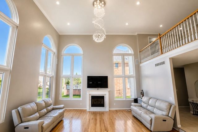 43358 CHESTER DRIVE Drive, Sterling Heights, MI 48314