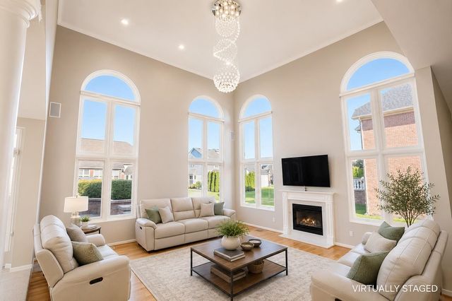 43358 CHESTER DRIVE Drive, Sterling Heights, MI 48314