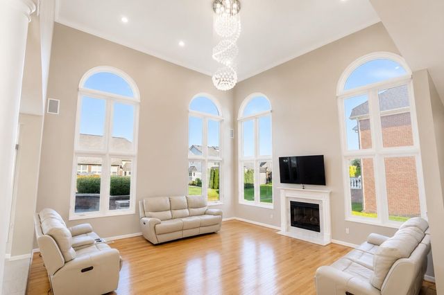 43358 CHESTER DRIVE Drive, Sterling Heights, MI 48314