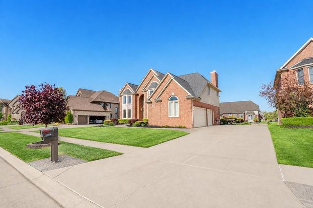 43358 CHESTER DRIVE Drive, Sterling Heights, MI 48314