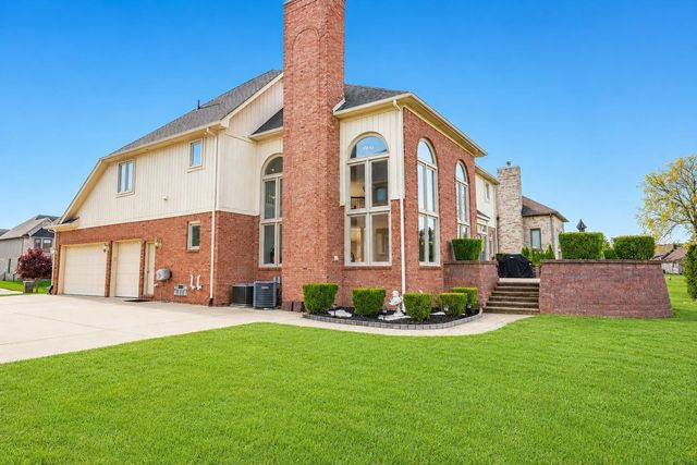 43358 CHESTER DRIVE Drive, Sterling Heights, MI 48314