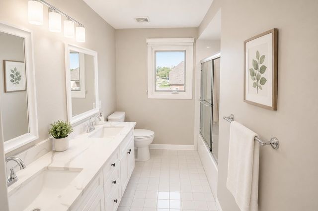 43358 CHESTER DRIVE Drive, Sterling Heights, MI 48314