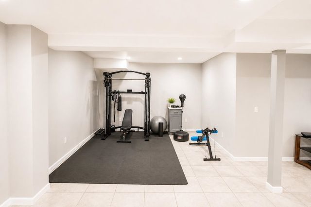 43358 CHESTER DRIVE Drive, Sterling Heights, MI 48314
