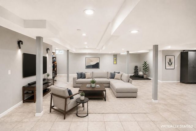 43358 CHESTER DRIVE Drive, Sterling Heights, MI 48314