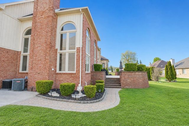43358 CHESTER DRIVE Drive, Sterling Heights, MI 48314