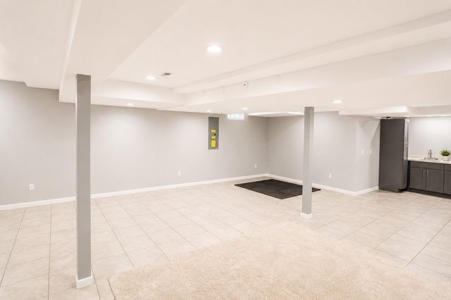 43358 CHESTER DRIVE Drive, Sterling Heights, MI 48314