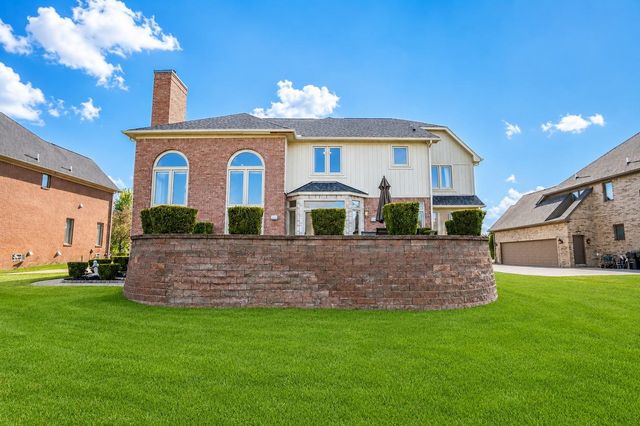 43358 CHESTER DRIVE Drive, Sterling Heights, MI 48314