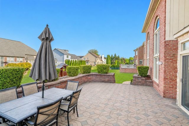 43358 CHESTER DRIVE Drive, Sterling Heights, MI 48314