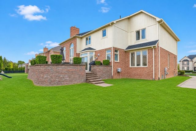 43358 CHESTER DRIVE Drive, Sterling Heights, MI 48314