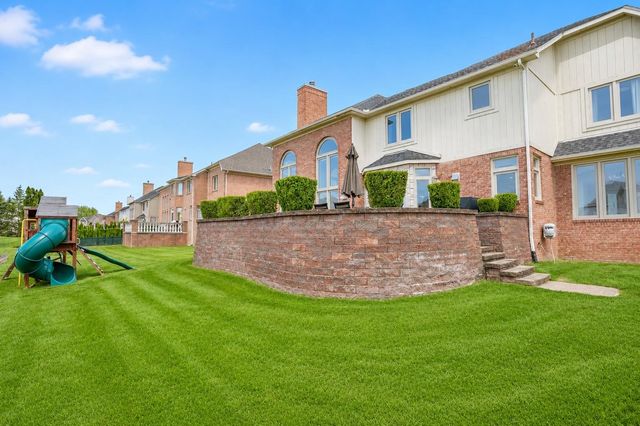 43358 CHESTER DRIVE Drive, Sterling Heights, MI 48314