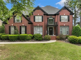 3237 Green Farm Trail, Dacula, GA 30019
