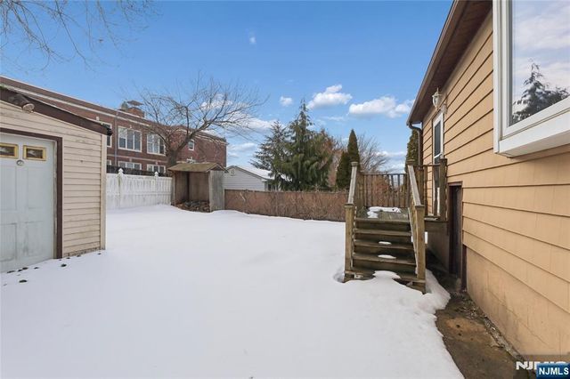 136 Gray Street, Bogota, NJ 07603