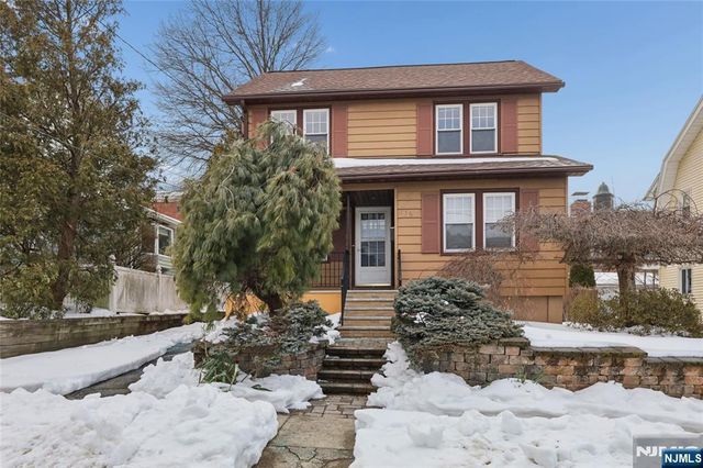 136 Gray Street, Bogota, NJ 07603