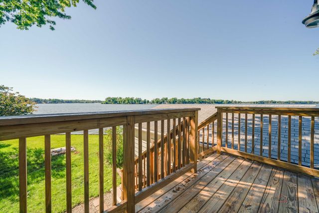163 Eagle Point Road, Fox Lake, IL 60020