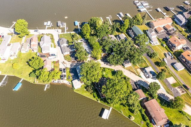 163 Eagle Point Road, Fox Lake, IL 60020