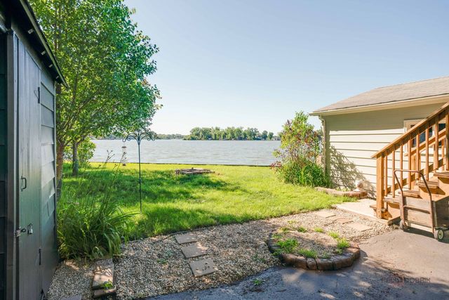 163 Eagle Point Road, Fox Lake, IL 60020
