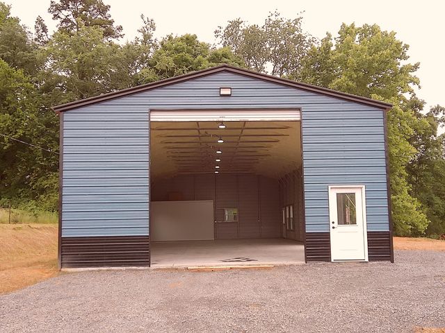 5668 Tennessee 58, Decatur, TN 37322