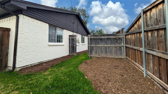 4122 Victoria Street, Irving, TX 75062