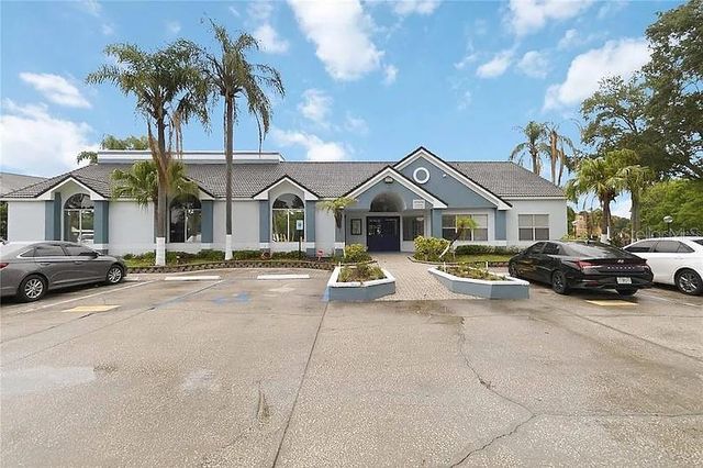 4572 COMMANDER DRIVE 1212, Orlando, FL 32822