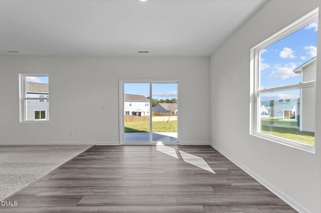 2577 Quarry Road, Rolesville, NC 27571