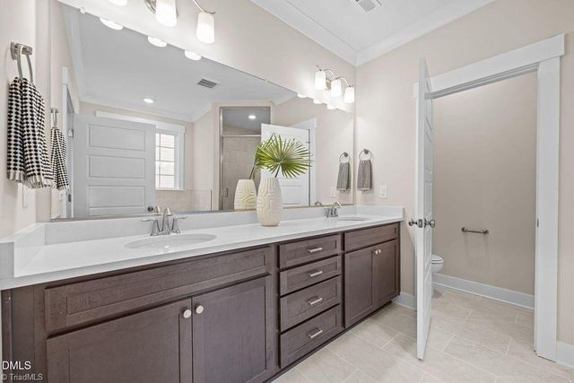 1126 Brookfield Drive, Gibsonville, NC 27249