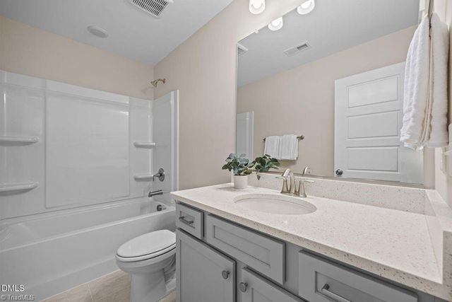 1126 Brookfield Drive, Gibsonville, NC 27249