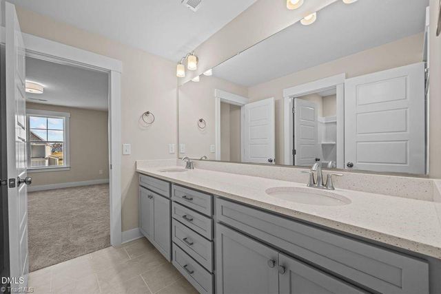 1126 Brookfield Drive, Gibsonville, NC 27249