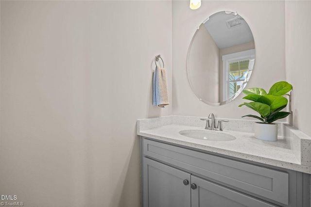 1126 Brookfield Drive, Gibsonville, NC 27249