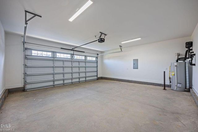 1126 Brookfield Drive, Gibsonville, NC 27249