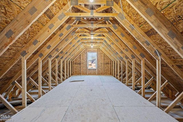 1126 Brookfield Drive, Gibsonville, NC 27249