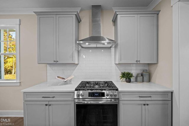 1126 Brookfield Drive, Gibsonville, NC 27249