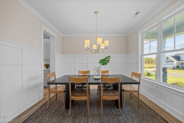 1126 Brookfield Drive, Gibsonville, NC 27249