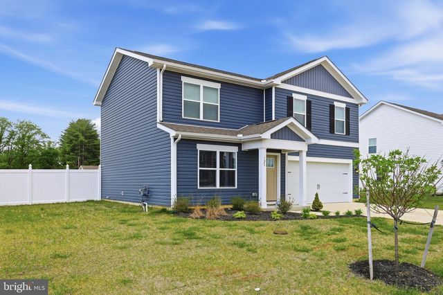 123 AVERY DR, Magnolia, DE 19962