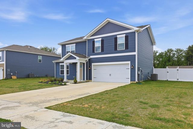 123 AVERY DR, Magnolia, DE 19962