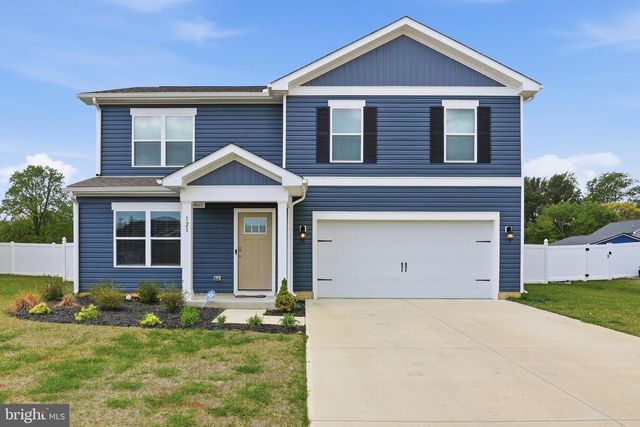 123 AVERY DR, Magnolia, DE 19962