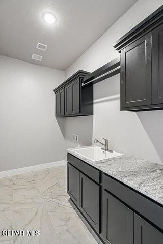 7353 CIMARRON RIM Drive, El Paso, TX 79911