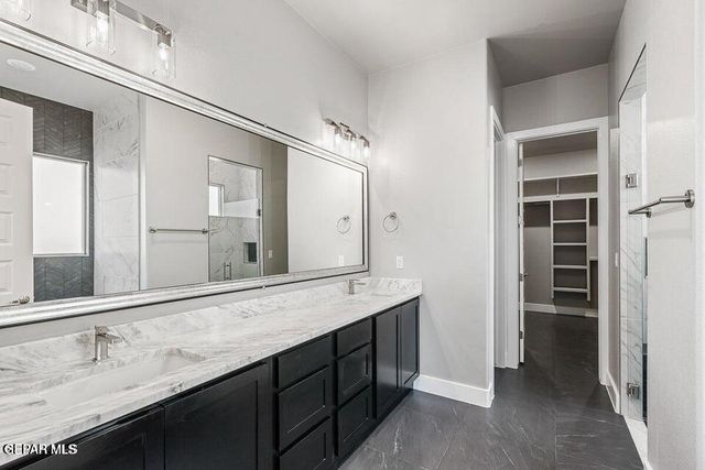 7353 CIMARRON RIM Drive, El Paso, TX 79911