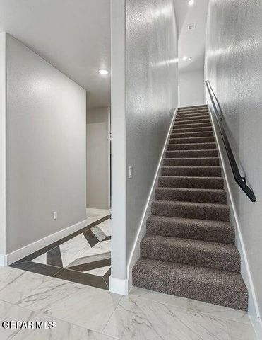 7353 CIMARRON RIM Drive, El Paso, TX 79911