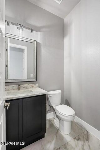 7353 CIMARRON RIM Drive, El Paso, TX 79911