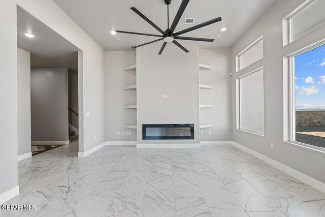 7353 CIMARRON RIM Drive, El Paso, TX 79911