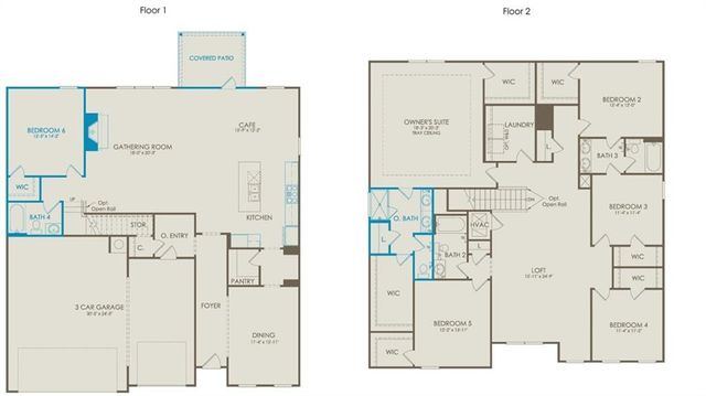 2309 Tidwell Court, Dacula, GA 30019