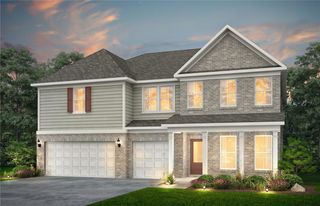 2309 Tidwell Court, Dacula, GA 30019
