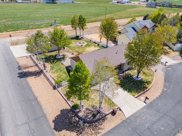 2002 Trail Ridge Dr, Severance, CO 80615