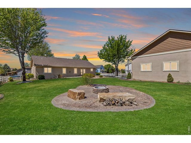 2002 Trail Ridge Dr, Severance, CO 80615