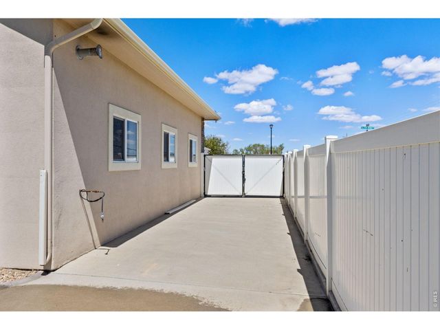 2002 Trail Ridge Dr, Severance, CO 80615